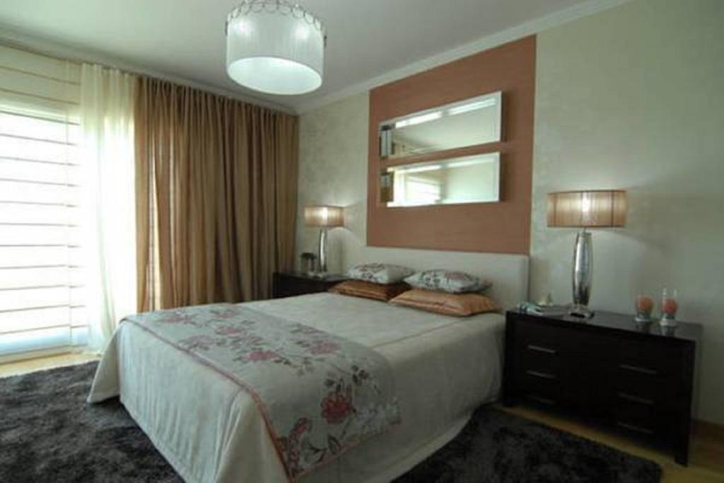 Sesimbra Mar Apartamento Номер фото