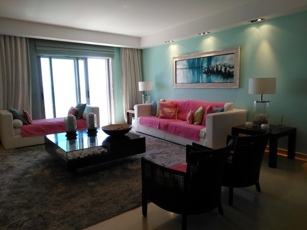 Sesimbra Mar Apartamento Экстерьер фото