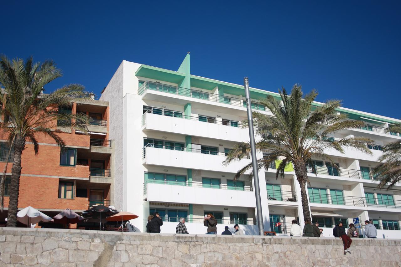 Sesimbra Mar Apartamento Экстерьер фото