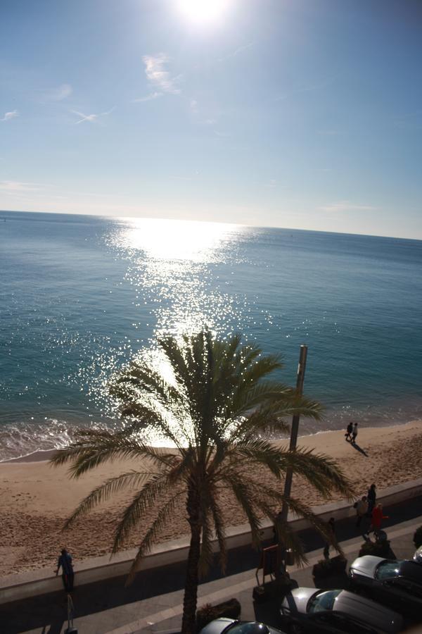 Sesimbra Mar Apartamento Экстерьер фото